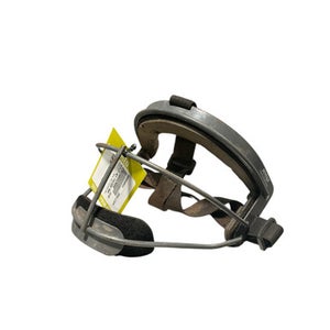 Used RIP-IT BLK FIELDERS MASK BB/SB Fielders Mask Black One Size 11834-S000040514