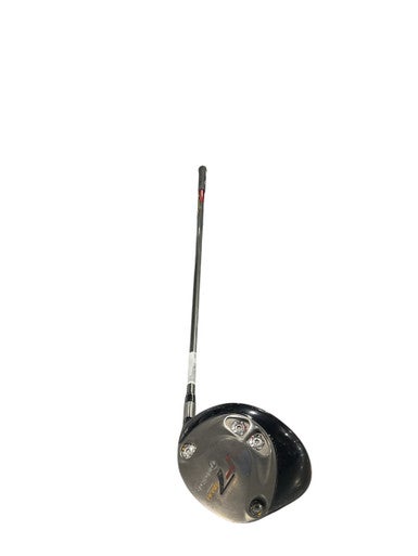 Used Taylormade R7 QUAD DRIVER Mens Driver RH 9.5 Degree 11834-S000040521