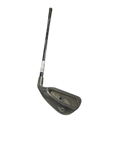 Used Ping EYE 2 6 IRON Mens Individual Iron RH 6 Iron 11834-S000040525