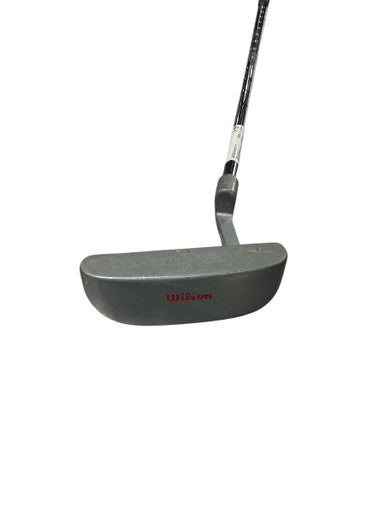 Used Wilson BLADE PUTTER Mens Putter RH 11834-S000040526
