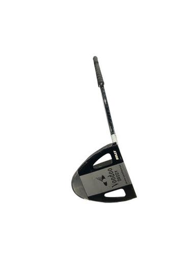 Used BELLY VOODOO DADDY PUTTER Mens Putter LH 11834-S000040527