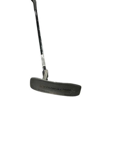 Used SOFTSTROKE 2000 PUTTER Mens Putter RH 11834-S000040528