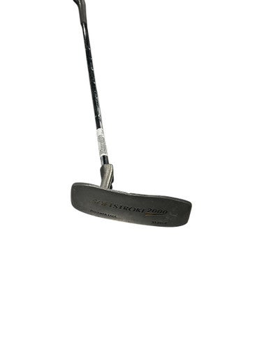 Used SOFTSTROKE 2000 PUTTER Mens Putter RH 11834-S000040528