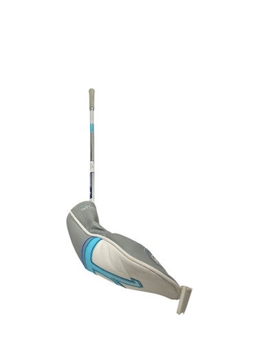 Used Adams BLUE HYBRID 6 Mens Hybrid Club RH 6 Hybrid 11834-S000040531