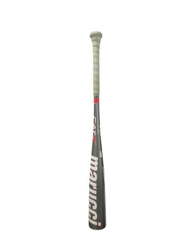 Used Marucci CAT BB/SB USA 2 5/8 Bat 28" 11834-S000040536