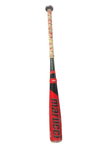Used Marucci CAT USA BB/SB USA 2 5/8 Bat 29" 11834-S000040537