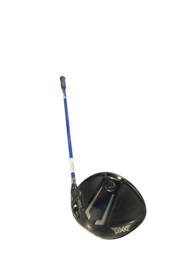 Used PXG GEN5 DRIVER Mens Driver RH 10.5 Degree 11834-S000040558