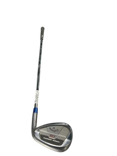 Used Callaway MACK DADDY CB Golf Wedge Mens RH 48 Degree 11834-S000040561
