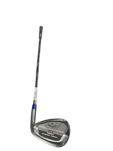 Used Callaway MACK DADDY CB Golf Wedge Mens RH 48 Degree 11834-S000040561