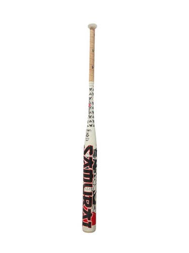 Used ANARCHY SAMURAI SLOWPITCH BB/SB Slowpitch Bat 34" 11834-S000040568