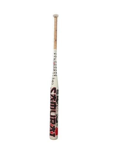 Used ANARCHY SAMURAI SLOWPITCH BB/SB Slowpitch Bat 34" 11834-S000040568