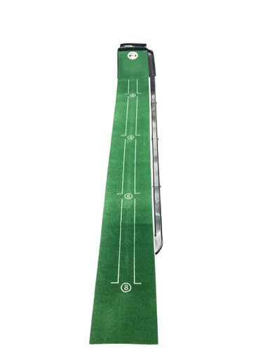 Used Maxfli PUTTING GREEN Field Equipment 11834-S000040571