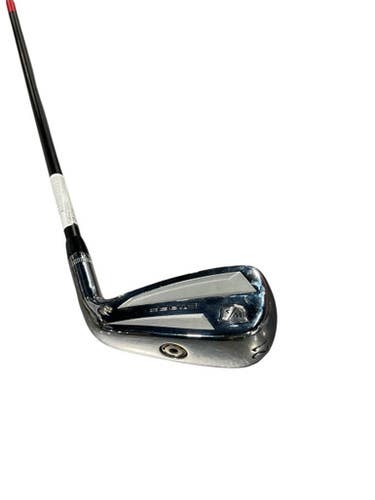 Used Wilson STAFF MODEL Mens Individual Iron RH 2 Iron 11834-S000040572