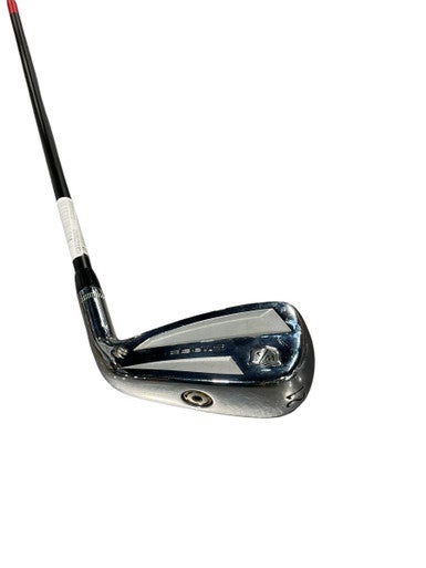 Used Wilson STAFF MODEL Mens Individual Iron RH 2 Iron 11834-S000040572