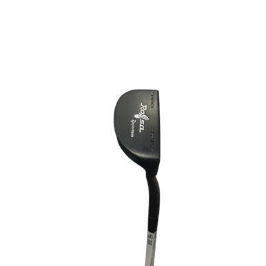Used Taylormade ROSSA Mens Putter RH 11834-S000040598
