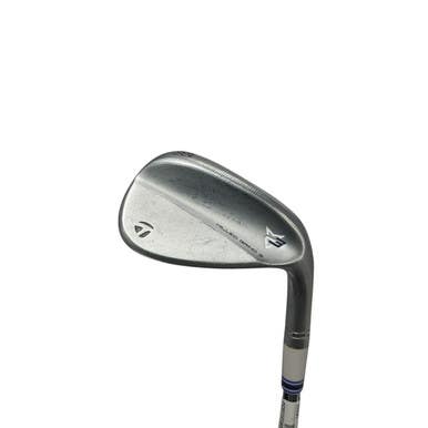 Used Taylormade MILLED GRIND 3 Golf Wedge Mens RH 50 Degree 11834-S000040602