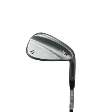 Used Taylormade MILLED GRIND 3 Golf Wedge Mens RH 54 Degree 11834-S000040603