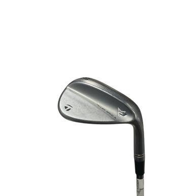 Used Taylormade MILLED GRIND 3 Golf Wedge Mens RH 58 Degree 11834-S000040604