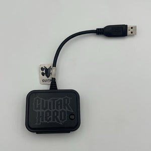 Guitar Hero Band Hero Wireless Dongle Receiver 95893.806 for PS2 & PS3