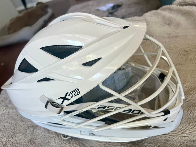 Cascade XRS Pro Helmet (New)