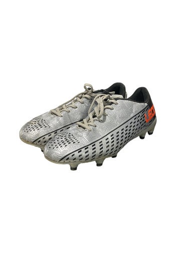 Used Soccer Cleats Grey Senior 9 11834-S000040618