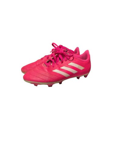 Used Adidas ADIDAS PNK BB/SB Cleats Pink Junior 03 11834-S000040630