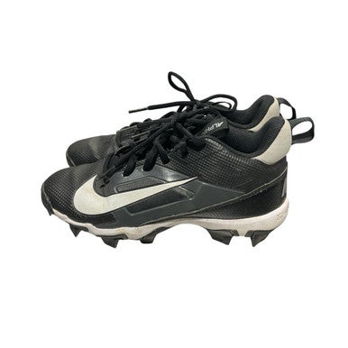 Used Nike FASTFLEX BB/SB Cleats Black Junior 05 11834-S000040661