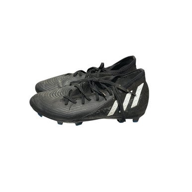 Used Adidas Soccer Cleats Black Senior 6 11834-S000040677