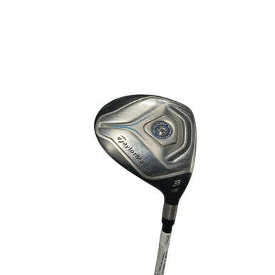Used Taylormade 3 WOOD Mens Fairway Wood RH 3 Wood 11834-S000040690