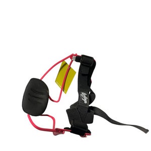 Used Rawlings PNK FIELDER MASK BB/SB Fielders Mask Pink One Size 11834-S000040697