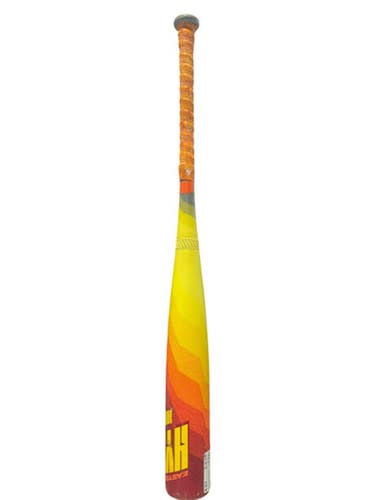 Used Easton HYPE FIRE BB/SB USSSA 2 3/4 Bat 30" 11834-S000040714