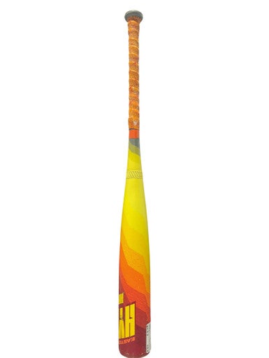 Used Easton HYPE FIRE BB/SB USSSA 2 3/4 Bat 30" 11834-S000040714