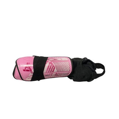 Used Brava Soccer Shin Guards Youth Pink XXS 11834-S000040725