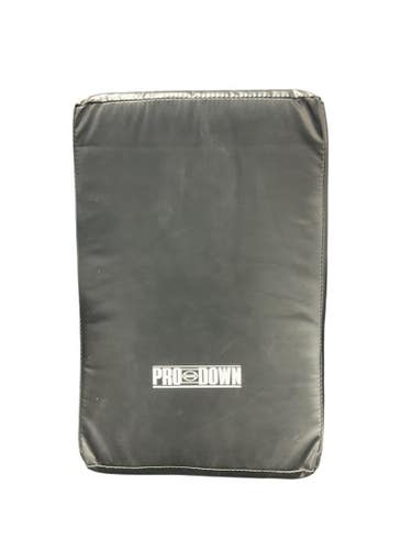 Used PRO DOWN FB Blocking Pad Black 11834-S000040742