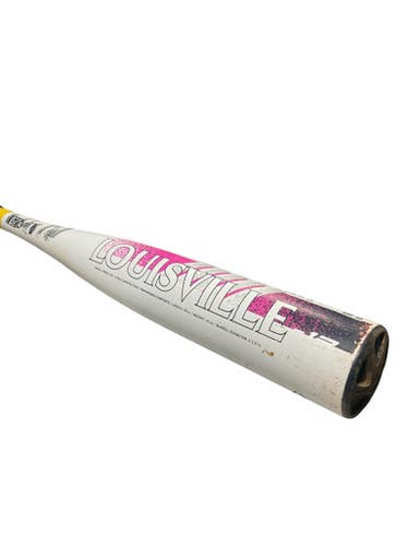 Used Louisville Slugger PROVEN BB/SB Fastpitch Bat 28" 11834-S000040769