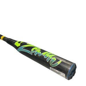 Used Demarini ZENITH BB/SB Fastpitch Bat 28" 11834-S000040770