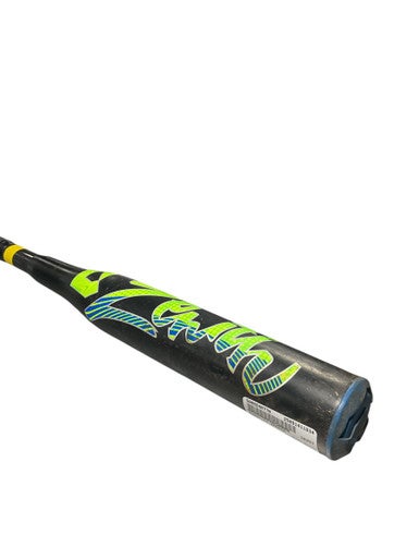 Used Demarini ZENITH BB/SB Fastpitch Bat 28" 11834-S000040770