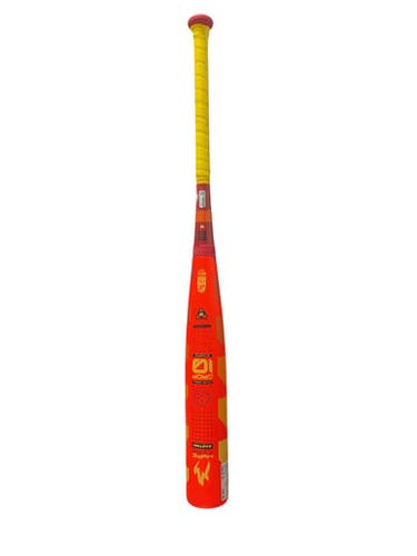 Used Easton HYPE FIRE BB/SB USSSA 2 3/4 Bat 31" 11834-S000040785