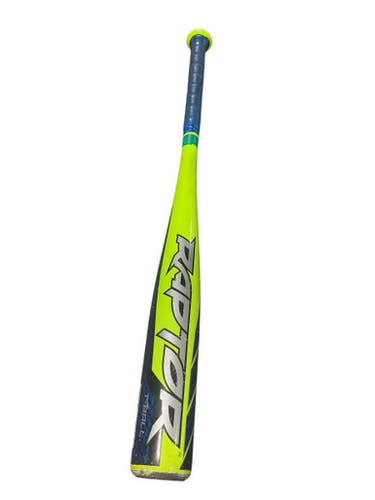 Used Rawlings RAPTOR BB/SB T-Ball Bat 25" 11834-S000040790