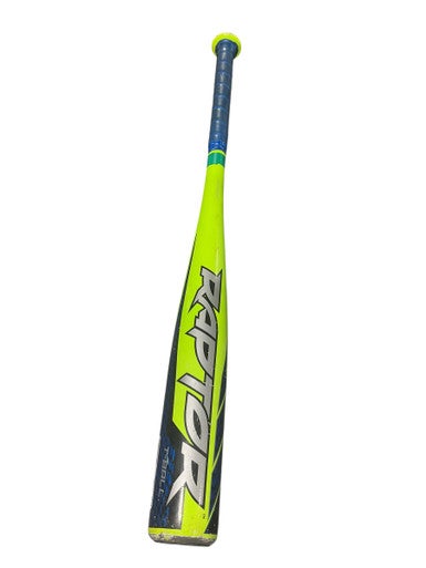 Used Rawlings RAPTOR BB/SB T-Ball Bat 25" 11834-S000040790