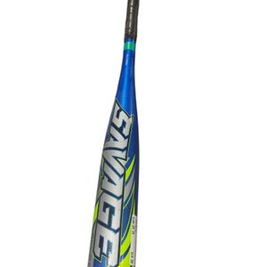 Used Rawlings SAVAGE ALLOY BB/SB T-Ball Bat 24" 11834-S000040791