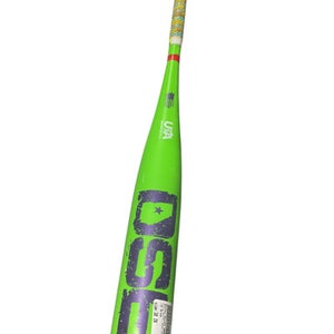 Used Dirty South MADE USA COMPOSITE BAT BB/SB USA 2 5/8 Bat 30" 11834-S000040798