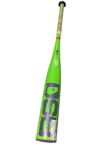Used Dirty South MADE USA COMPOSITE BAT BB/SB USA 2 5/8 Bat 30" 11834-S000040798