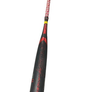 Used Easton GHOST BB/SB Fastpitch Bat 29" 11834-S000040818