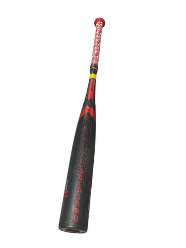 Used Easton GHOST BB/SB Fastpitch Bat 29" 11834-S000040818