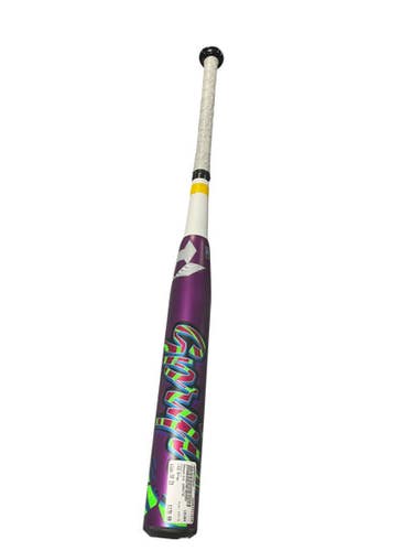 Used Demarini SPRYTE BB/SB Fastpitch Bat 30" 11834-S000040822