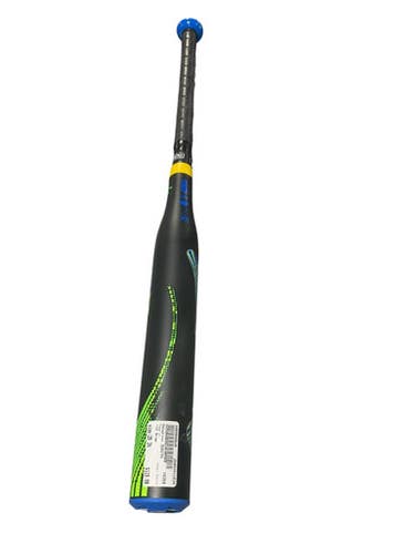 Used Demarini ZENITH BB/SB Fastpitch Bat 29" 11834-S000040825