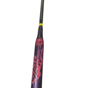 Used Demarini ZENITH 2022 BB/SB Fastpitch Bat 29" 11834-S000040826