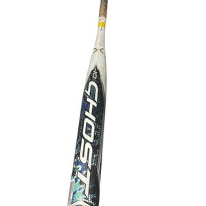 Used Easton GHOST TIE DYE BB/SB Fastpitch Bat 32" 11834-S000040831