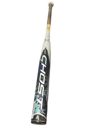 Used Easton GHOST TIE DYE BB/SB Fastpitch Bat 32" 11834-S000040831